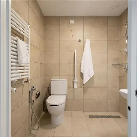 Florentia Living Hostel Firenze