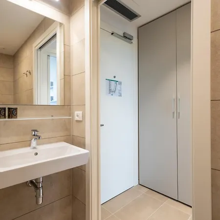 Florentia Living Hostel