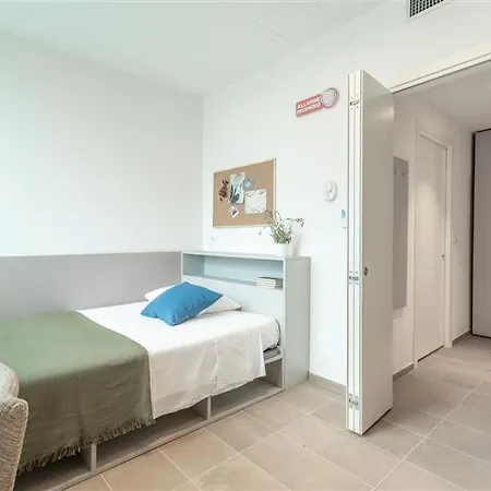 Florentia Living Hostel Firenze