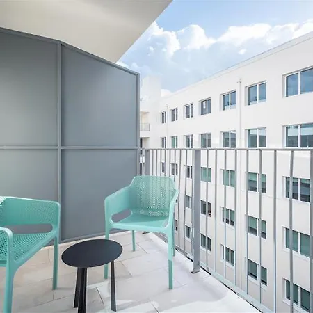 Florentia Living * 피렌체