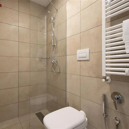 Florentia Living 호스텔 *