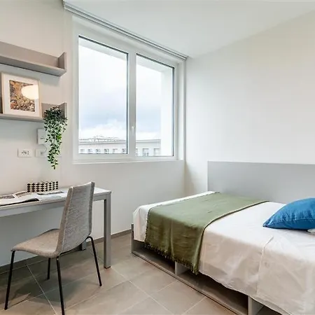 Hostel Florentia Living *