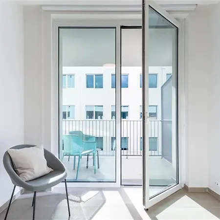 Florentia Living Hostel Firenze
