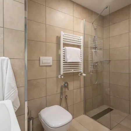 Hostel Florentia Living *