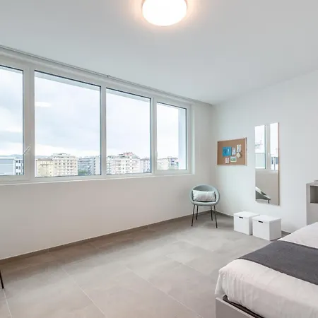 Hostel Florentia Living Firenze