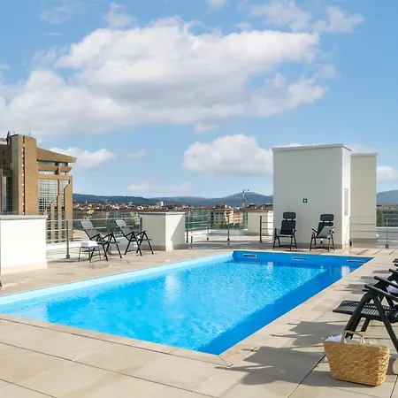 Florentia Living * Firenze