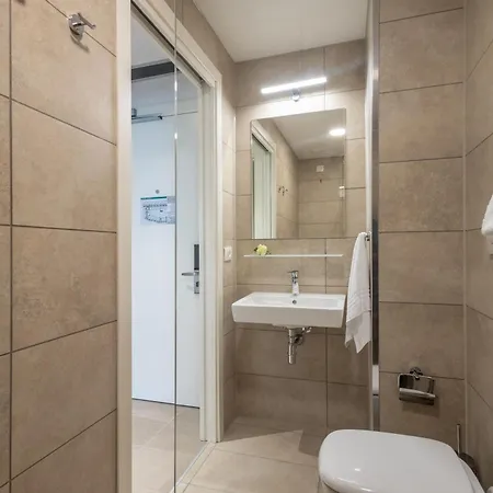Hostel Florentia Living