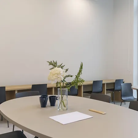 Florentia Living Hostel