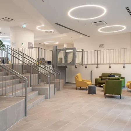 Florentia Living Hostel *