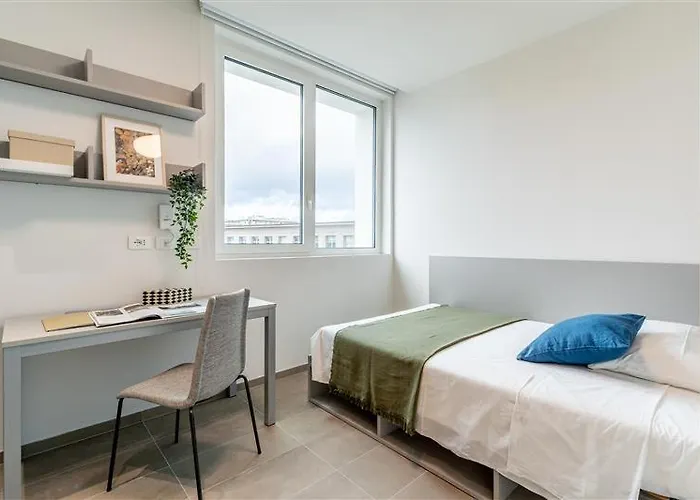 Hostal Florentia Living *