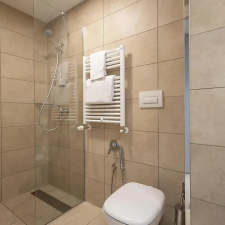 Florentia Living Auberge de jeunesse Florence