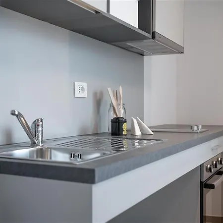 Florentia Living Hostel